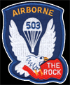 503rd Airborne