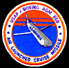 Air Launched Cruise Missile