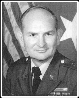 BG Claude Belmont Donovan