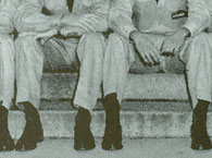 Second Class, 1957
