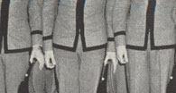 Plebes, 1955