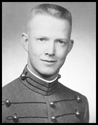 Hugh Whitford Morgan