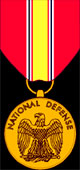 National Defense Service