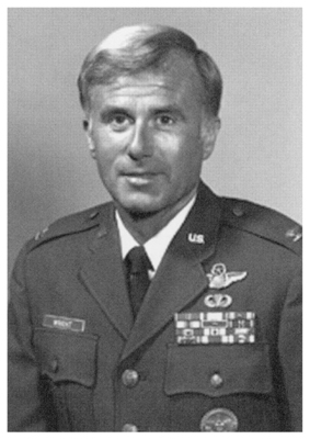 Francis Milton Wright